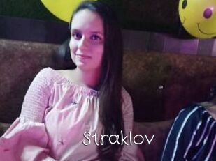 Straklov