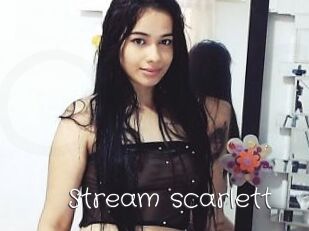 Stream_scarlett