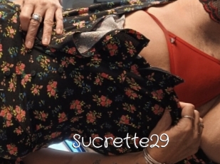 Sucrette29