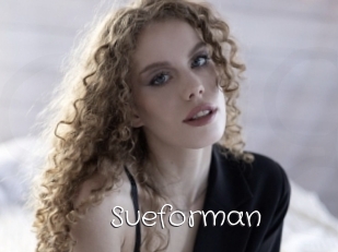 Sueforman