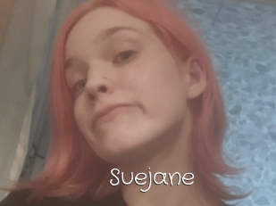 Suejane