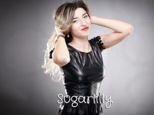 Sugarlilly