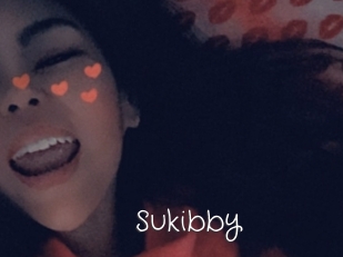 Sukibby