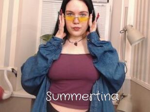 Summertina