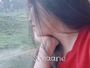 Sunaarie