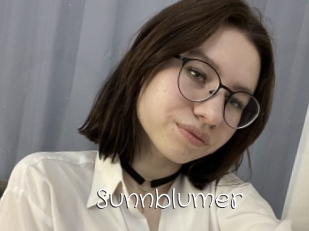 Sunnblumer