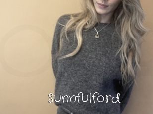 Sunnfulford