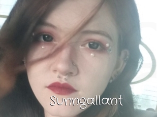 Sunngallant