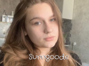 Sunngoode