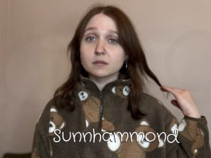 Sunnhammond