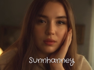 Sunnhanney