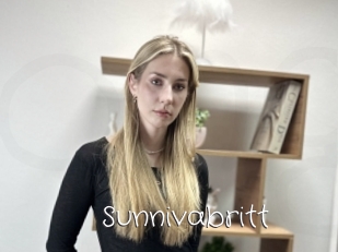 Sunnivabritt