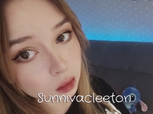 Sunnivacleeton