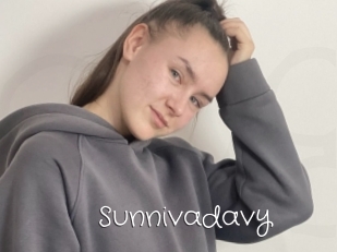 Sunnivadavy