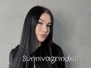 Sunnivagrindell