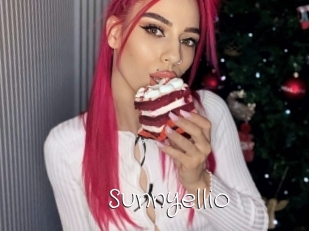 Sunnyellio