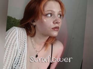 Sunxflower