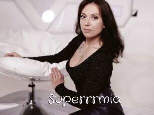 Superrrmia