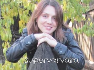 Supervarvara