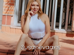 Susanevaans