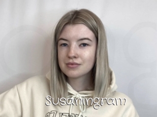 Susaningram