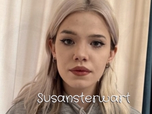 Susansterwart