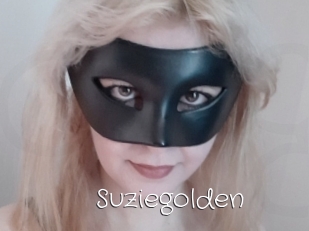 Suziegolden