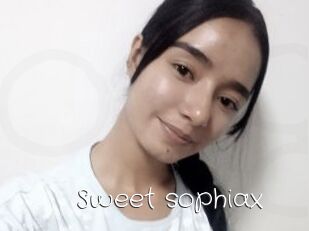 Sweet_sophiax