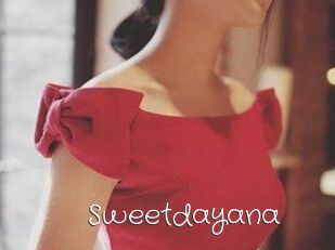 Sweet_dayana