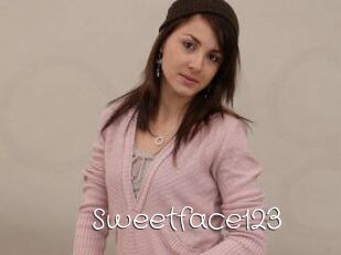 Sweetface123