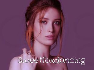 Sweetfoxdancing