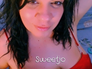 Sweetjo