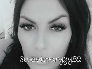 Sweetmaryyy82