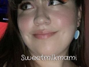 Sweetmilkmami