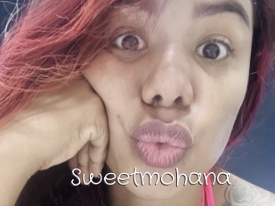 Sweetmohana