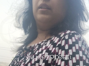 Sweetpreeti