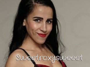 Sweetroxysweeet