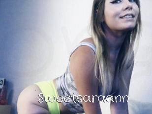 Sweetsaraann