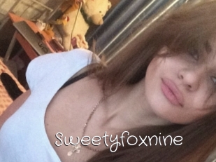 Sweetyfoxnine