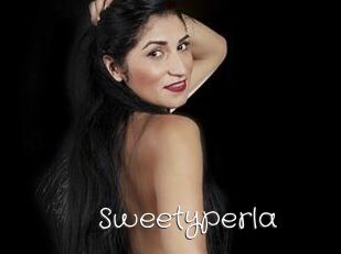 Sweetyperla