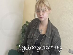 Sydneycarney