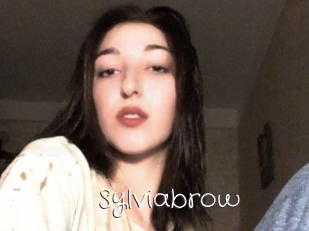 Sylviabrow