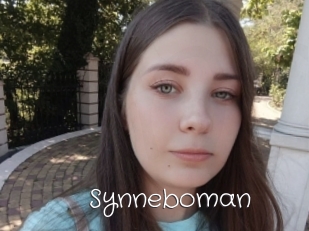 Synneboman