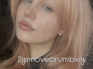 Synnovecrumbley