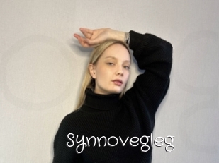 Synnovegleg