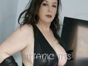 TITANIC_TITS Only girls