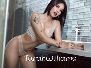 TarahWilliams