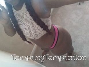 TemptingTemptation
