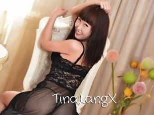 TinaLangX