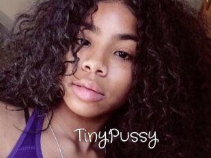 TinyPussy